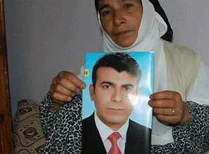 Şoförlerin ailelerinde büyük korku