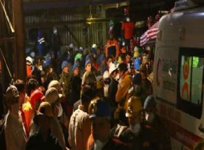 Soma'da 500 kişinin ifadesi alındı