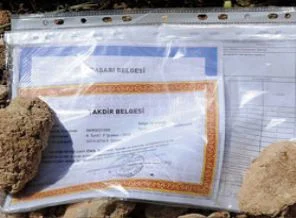 Soma'da buruk 'karne sevinci'