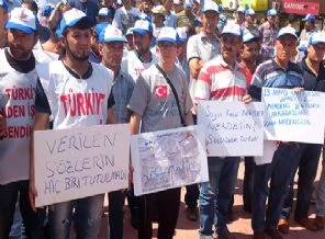 Soma'da vaatler tutulmadı iddiası