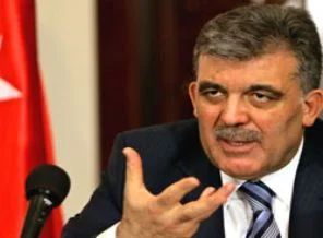 STK'lardan 'Sisi' tebriğine tepki