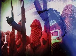 Sünnilik, terörizm gibi gösterilmeye çalışılıyor