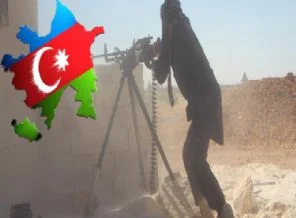 Suriye'de savaşan Azeriler ne durumda?