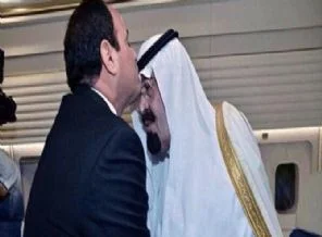 Suudi Arabistan neden protesto edilmez?