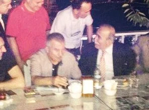 Tahliye sonrası şükür namazı