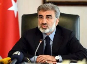 Taner Yıldız'dan Irak açıklaması