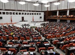 TBMM 25 Temmuz'a kadar çalışacak