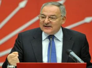 'Tek başına AK Partiyi yenemeyiz'