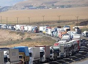 Tek yol Süleymaniye