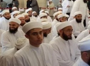 Tekamül Medresesi'nde icazet heyecanı