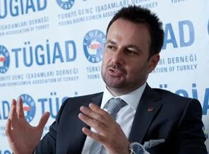 ''Teknoloji tuzağından kurtulmalıyız''