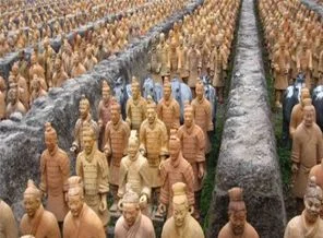 Terracotta heykellerinin büyük gizemi
