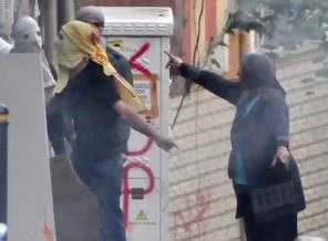Teyze haklı beyler!