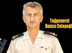 TIR'cı paralel komutan arşivi böyle silmiş