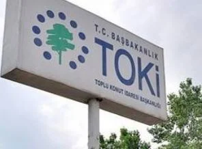 TOKİ evlerine 10 kat başvuru!