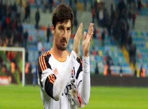 Tolga Zengin: Namaz kıldığımız için...