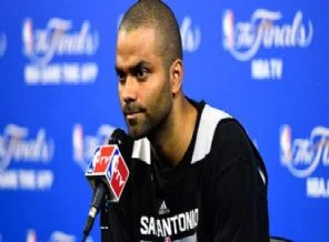 Tony Parker başkanlık yapacak!