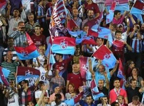 Trabzonspor'un kombineleri satışa çıktı