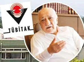 TÜBİTAK'ta şoke eden paralel yapı oyunu
