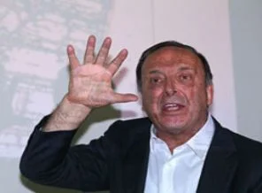 Tüm servetine tedbir konuldu