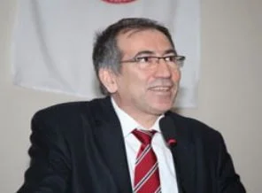 Türk Tarih Kurumu Başkanı istifa etti