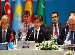 Türkçe konuşan topluluklar tek millettir