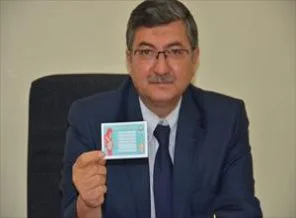Türkiye'de İlk: Riskli Gebelik Takip Sistemi