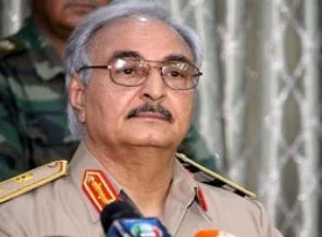 Türkiye'den Libya'ya çifte nota
