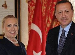 Türkiye için 'sinir bozucu ortak' dedi! Erdoğan'a ise...