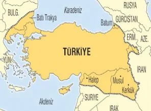 Türkiye Musul ve Kerkük'e girebilir