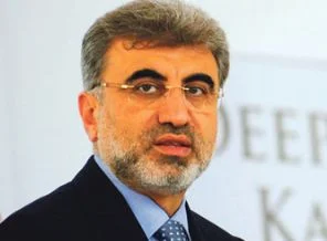 Türkiye'ye 150 Milyar TL kazandıracak proje