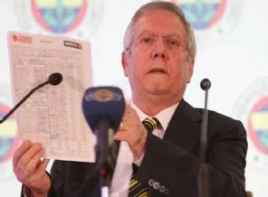 Türkiye'ye şikeyi sokan Galatasaray'dır