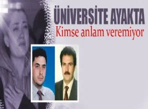 Türkiye'yi sarsan cinayet çözüldü