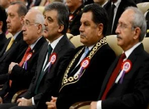 Türkiye'yi Yozgatlılar yönetiyor