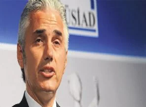 TÜSİAD'ın yeni başkanı Dinçer