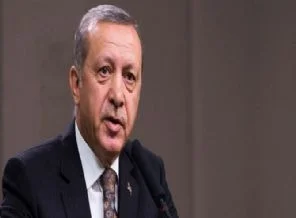 'Tuzağı kuranlar bu tuzağın altında kalmıştır'