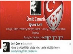 'Uludere'deki katırlara üzülün' cezası