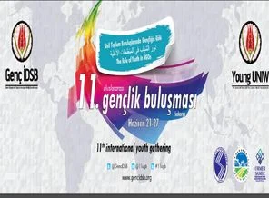 Ümmet Gençliği UGB'de "Fitneye" dur diyecek!