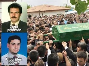 Üniversitedeki cinayette yeni ayrıntılar