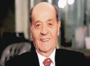 Ünlü işadamı öldü