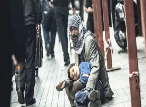 Uyanın, Ortadoğu'dayız!