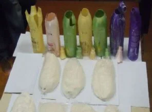 Uyuşturucu madde türü 274'e çıktı