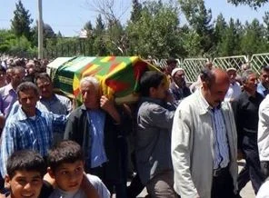 Valilik gazdan ölümü yalanladı