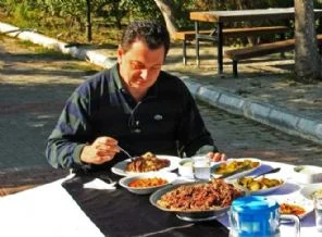 Vedat Milor'a RTÜK vizesi