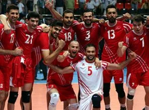 Voleybolda Türkiye'den tarihi başarı