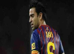 Xavi'nin yeni takımı açıklandı!