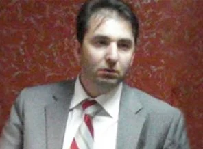 Yakup Saygılı'ya yolsuzluk suçundan ceza