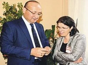 Yalçın Akdoğan'dan Öcalan itirafı