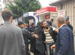 Yalova'daki seçimlerde 3 kişi gözaltına alındı