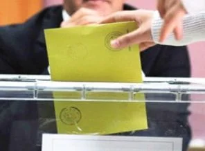 Yalova seçiminde ilk sonuçlar